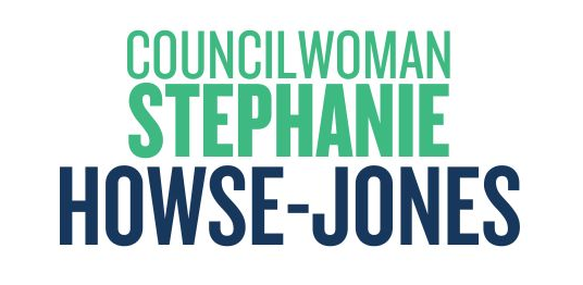 CouncilwomanS Howes Jones