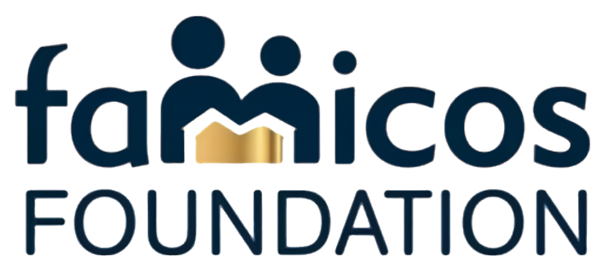 Famicos Foundation logo