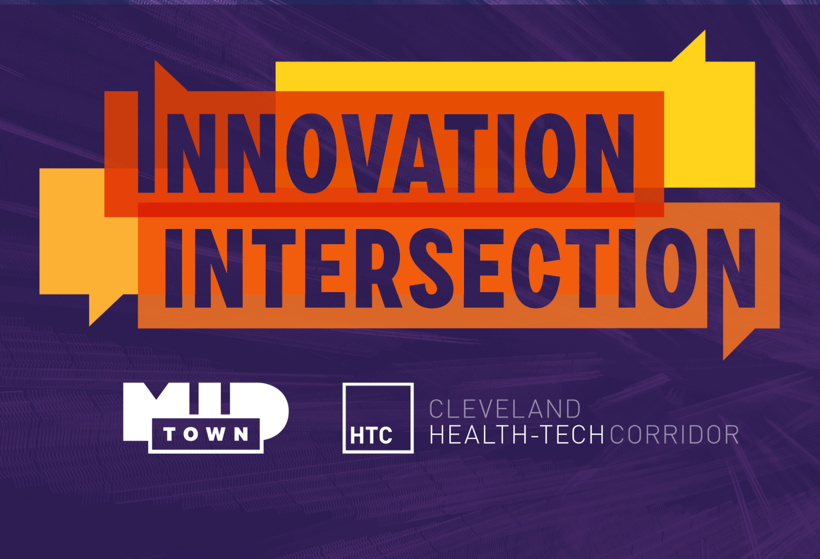 Innovation Intersection Website Header