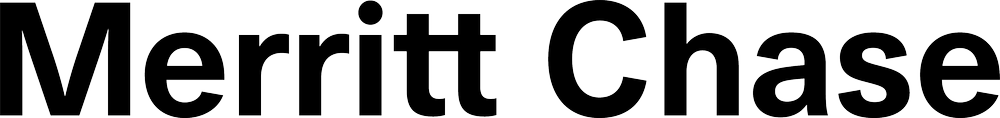 Merritt+Chase_Logo_MerrittChase_Logo_BW