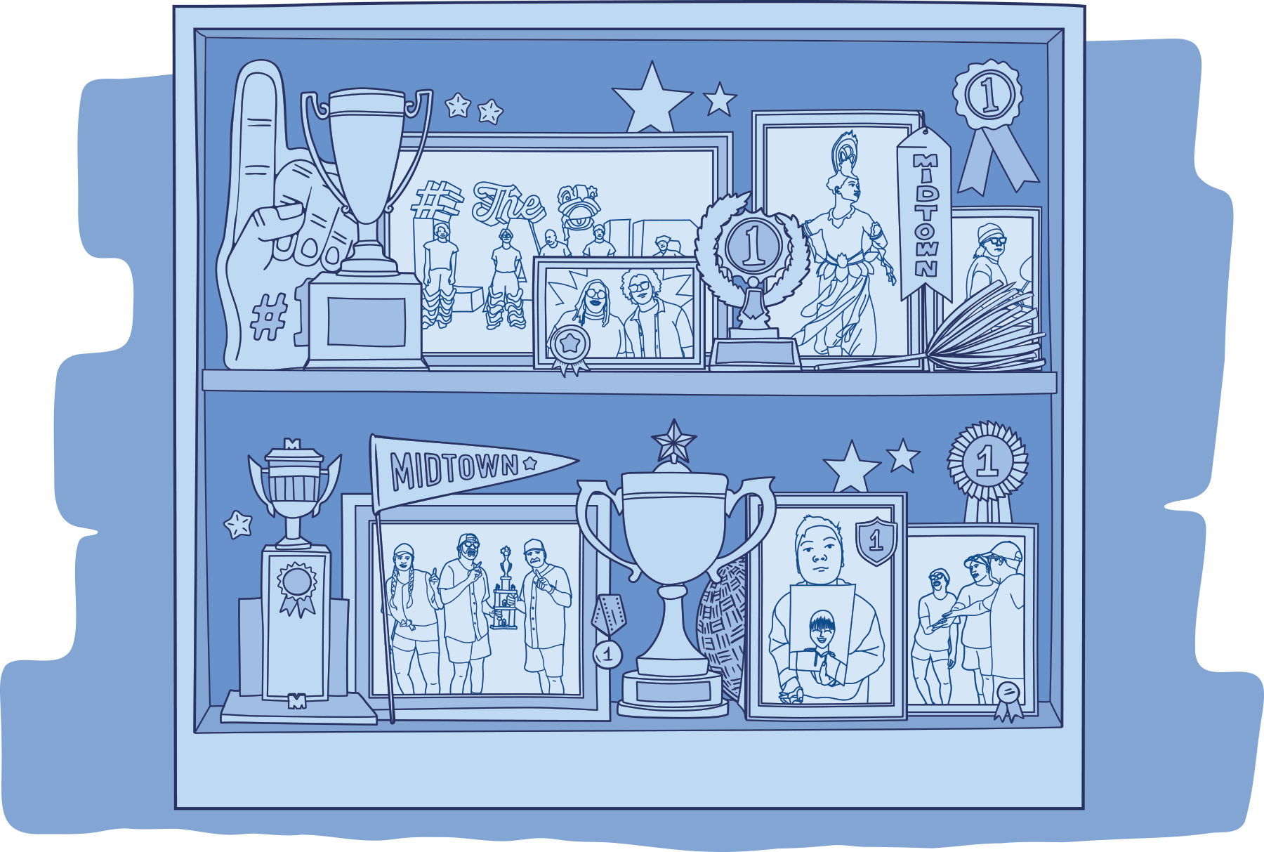 MidTown_2026_Membership_Trophy_Case