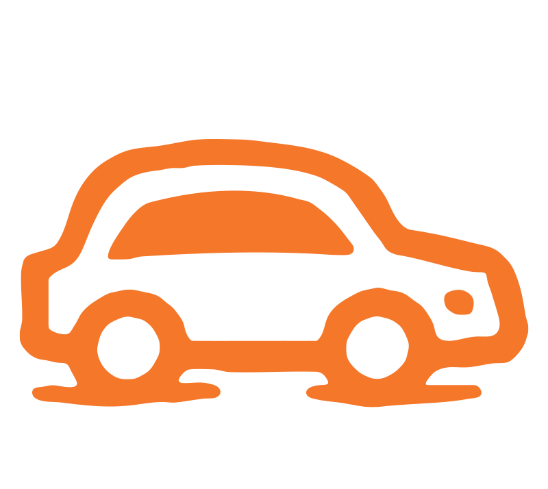 MidTown_Icon_Orange_Car