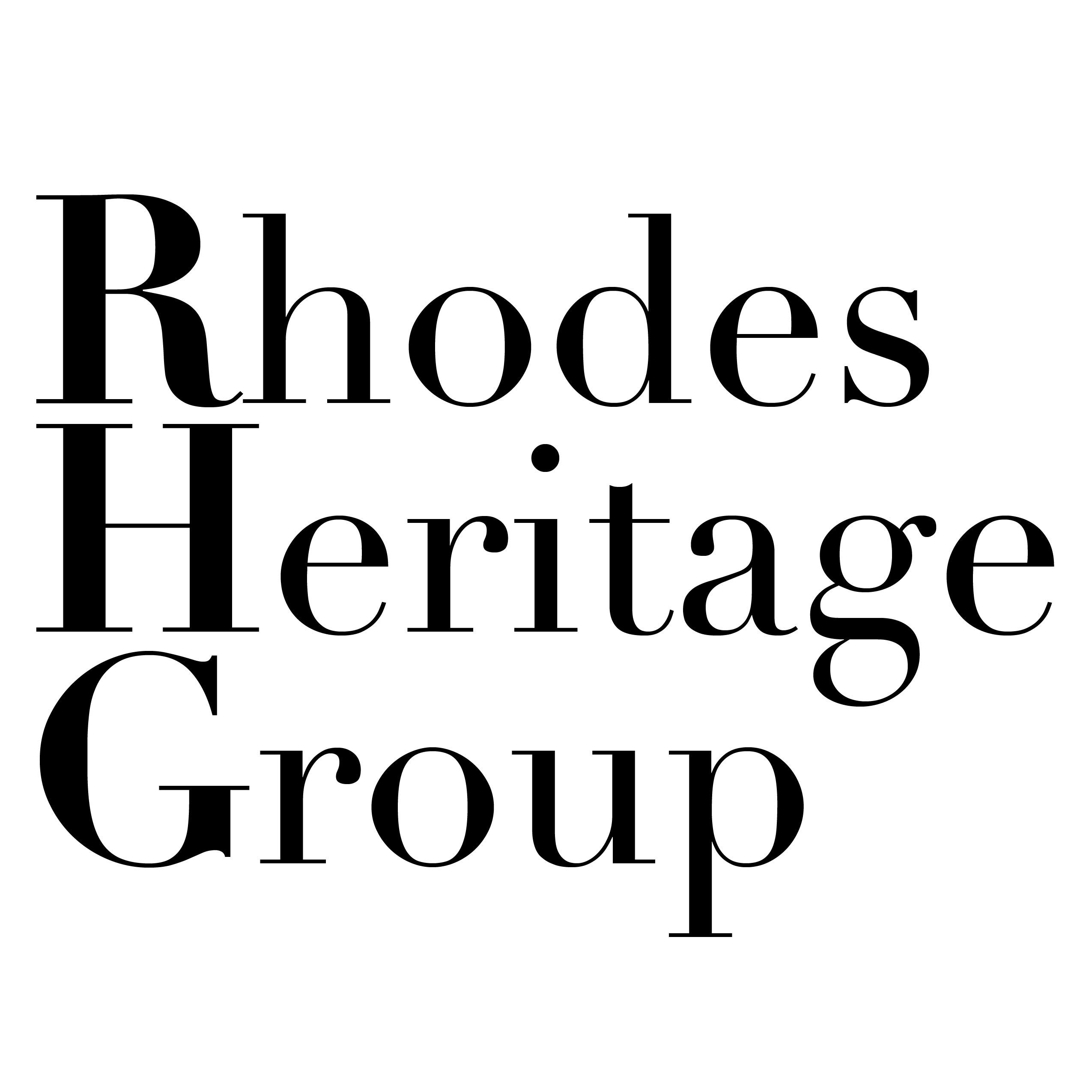 RHG logo_black