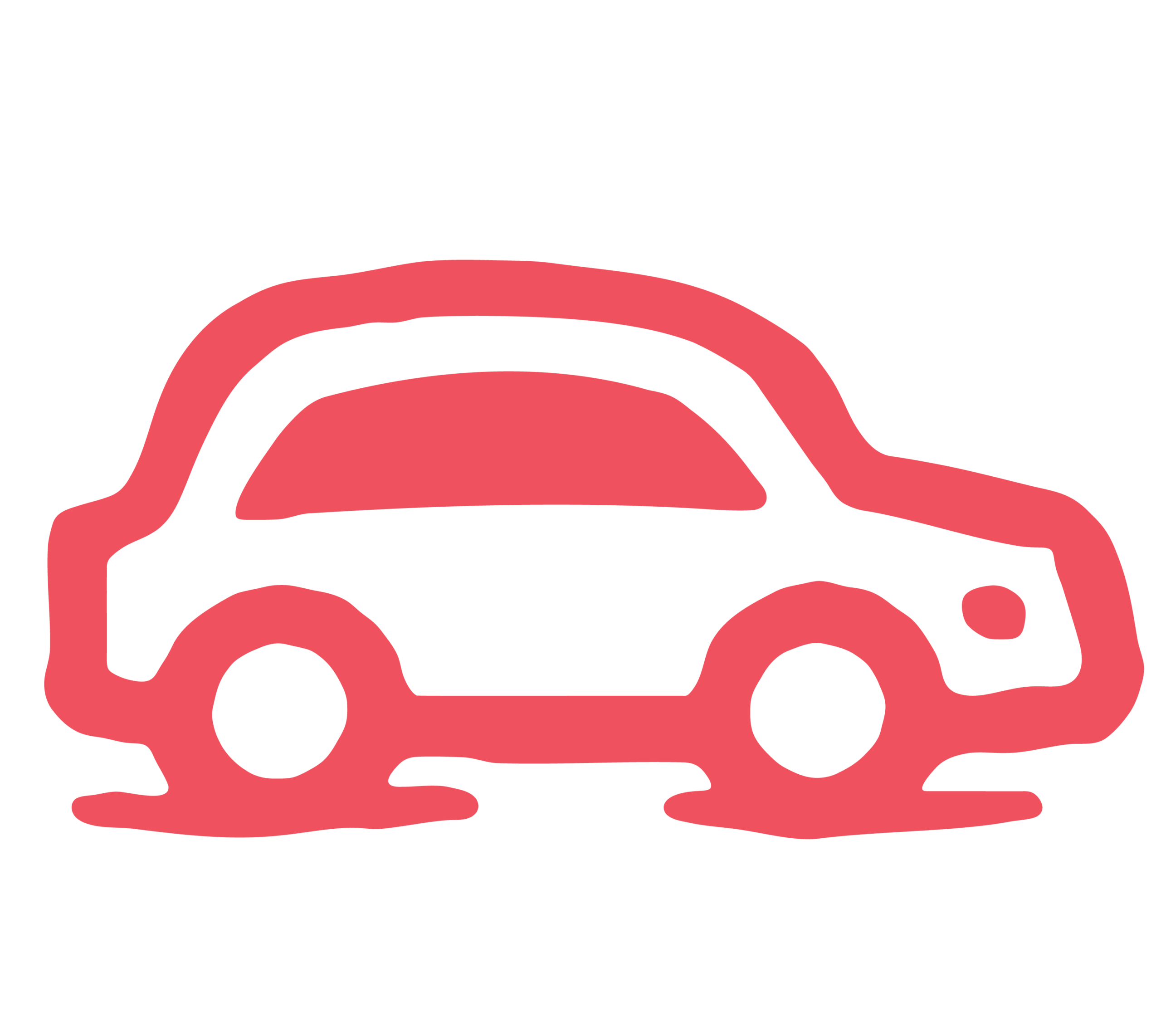 Work icon car