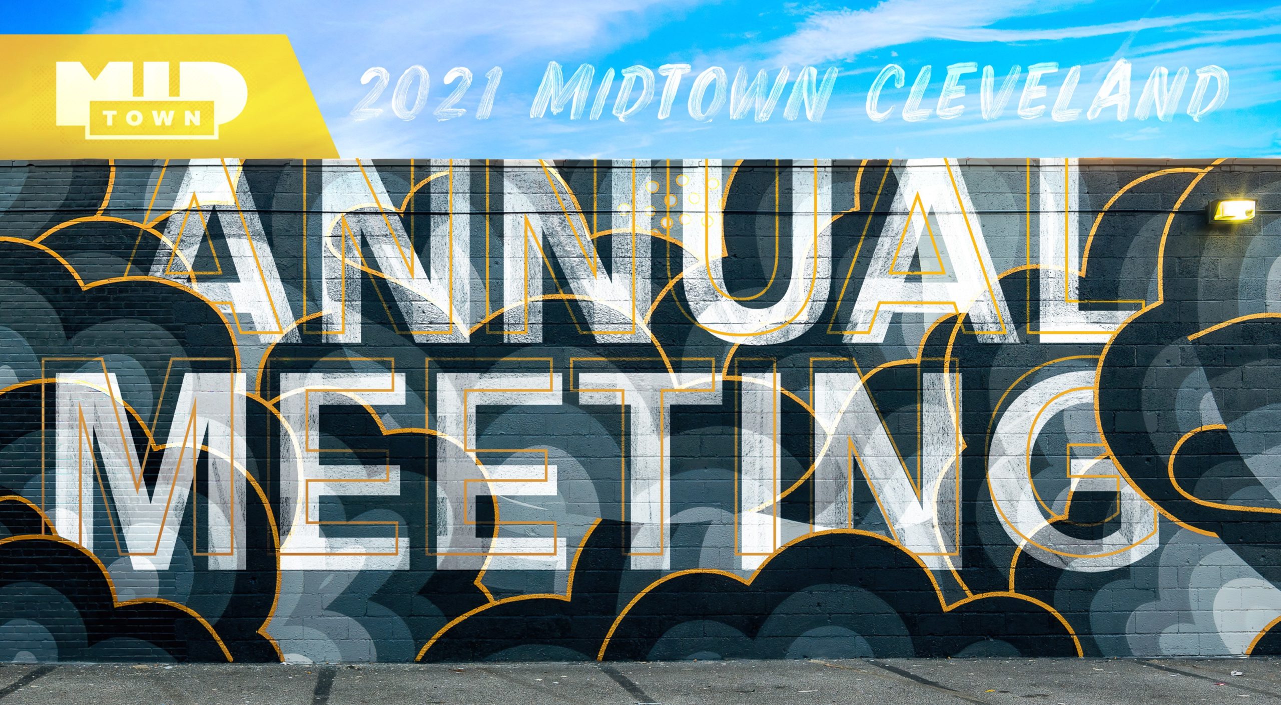 annual meeting graphic