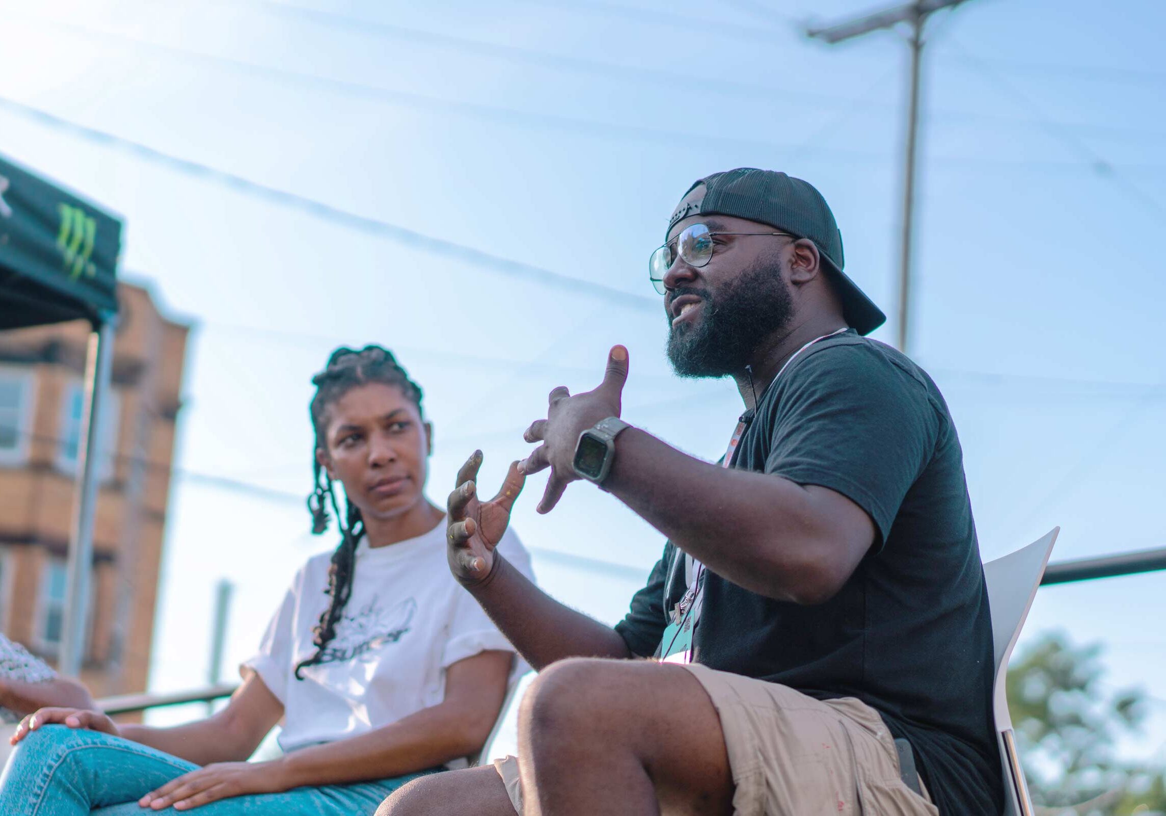 MidTown_Artists_Residents_Event_Festival_Speech