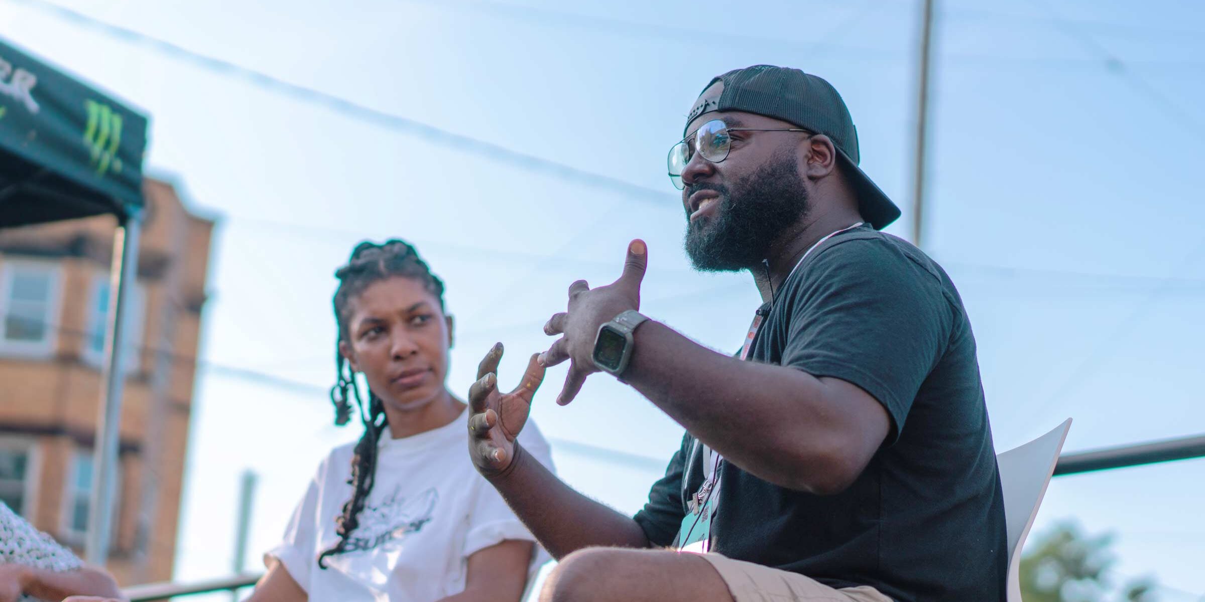 MidTown_Artists_Residents_Event_Festival_Speech