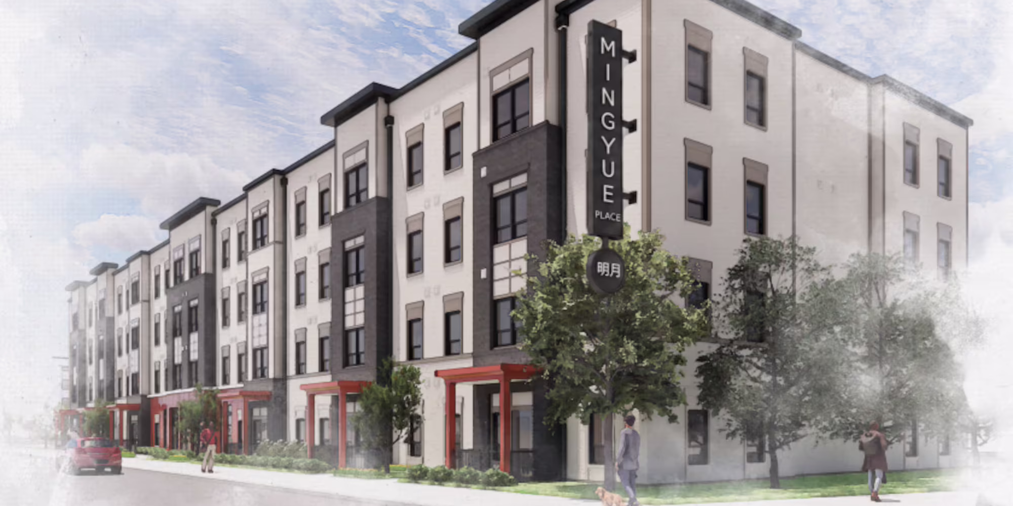 Mingyue_Rendering_AsiaTown
