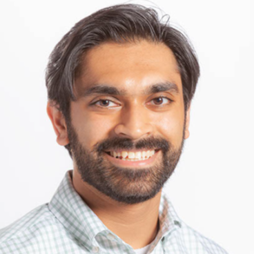 Niraj Naik Website Photo