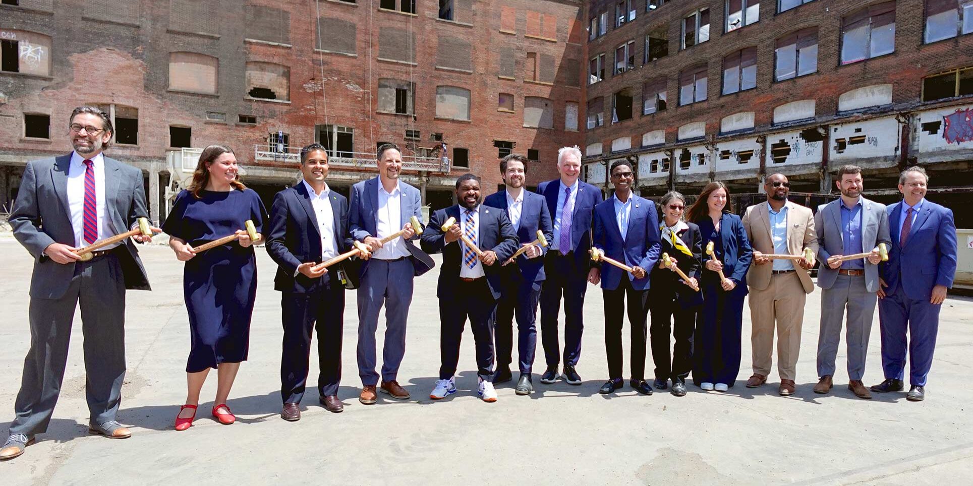 Warner_Swasey_Groundbreaking_Group