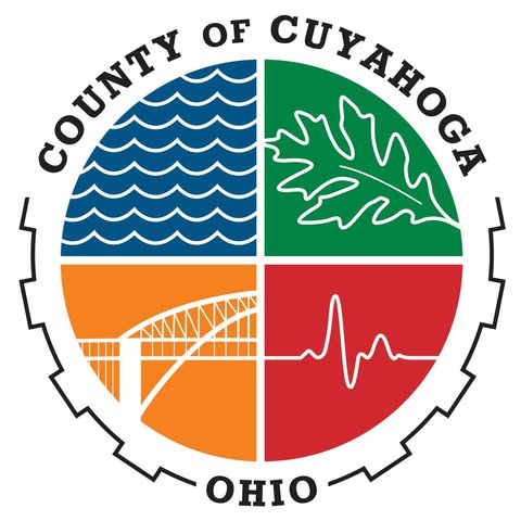 cuyahoga county logo