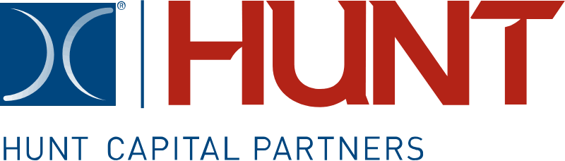 hunt capital logo