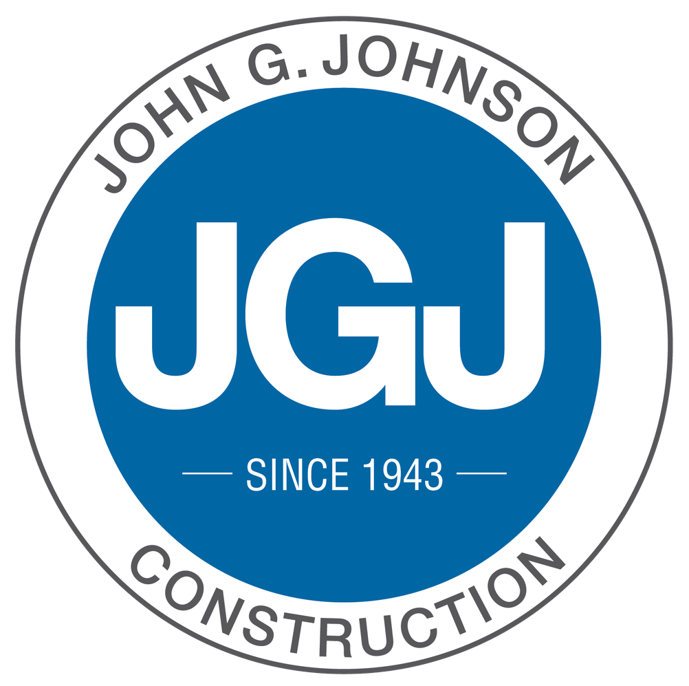 john g. johnson